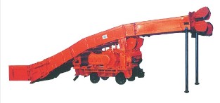 耙斗裝巖機將會向哪里發展呢?