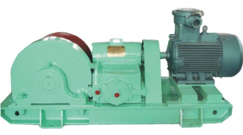 【煤礦回柱絞車(chē)】“大喜與大悲”