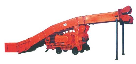 靈活可靠【礦用耙斗裝巖機(jī)】就是效率高！！