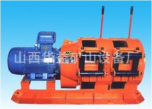 【煤礦耙礦絞車】把“”放在位！！