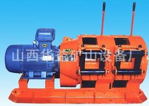 “如影隨形”【礦山耙礦絞車】伴你左右！！