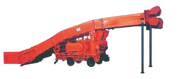 ，能耗低【礦山巷道扒渣機(jī)】用了都說(shuō)好！