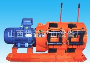 【2JPB-55KW耙礦絞車(電耙)】使用時(shí)的“溫馨提示”!!