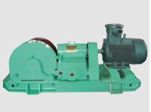 “風馳電掣”【回柱絞車】哪有那么快?