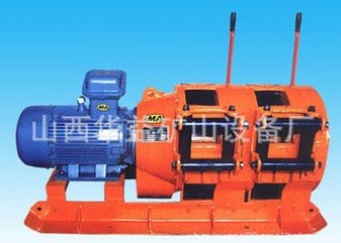 【電耙】一口枯井展現的色彩