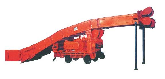 無處藏身【礦用扒渣機(jī)】清理!!