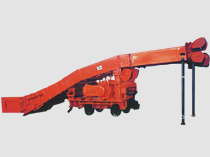 【電動耙斗裝巖機】“開拓發展 踴躍進取”