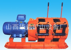 【耙礦絞車廠家】“精誠協作 共創美好未來”