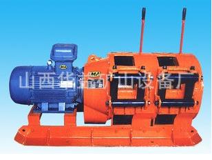 “一席之地”【雙速耙礦絞車】照樣能夠運轉!!