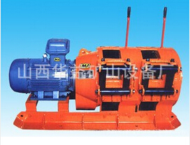 耙礦絞車規制，你知道嗎