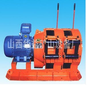 【耙礦絞車】一直在創新著