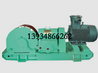 縱觀回柱絞車行業的發展