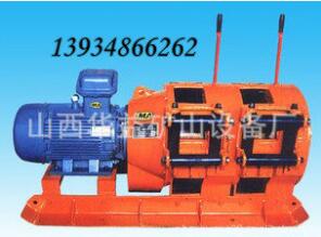 【耙礦絞車】在礦山行業中的重要性