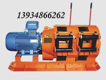 電動耙礦絞車有何用途？