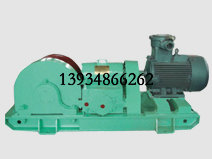 回柱絞車應做哪些檢查和處理？